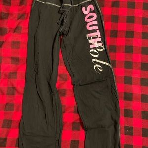 South Pole pajama pant